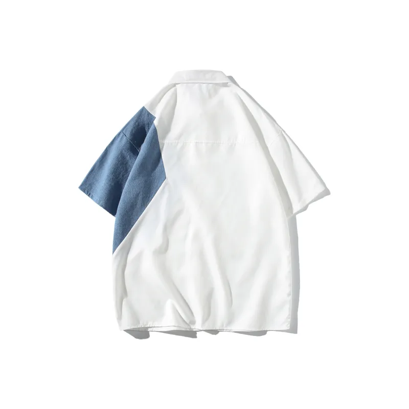 ROBINHOOD Short Sleeved Shirt Women's-3