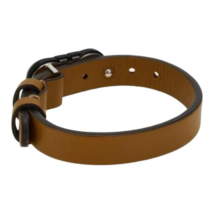 Ferragamo Double gancini Bracelet-1