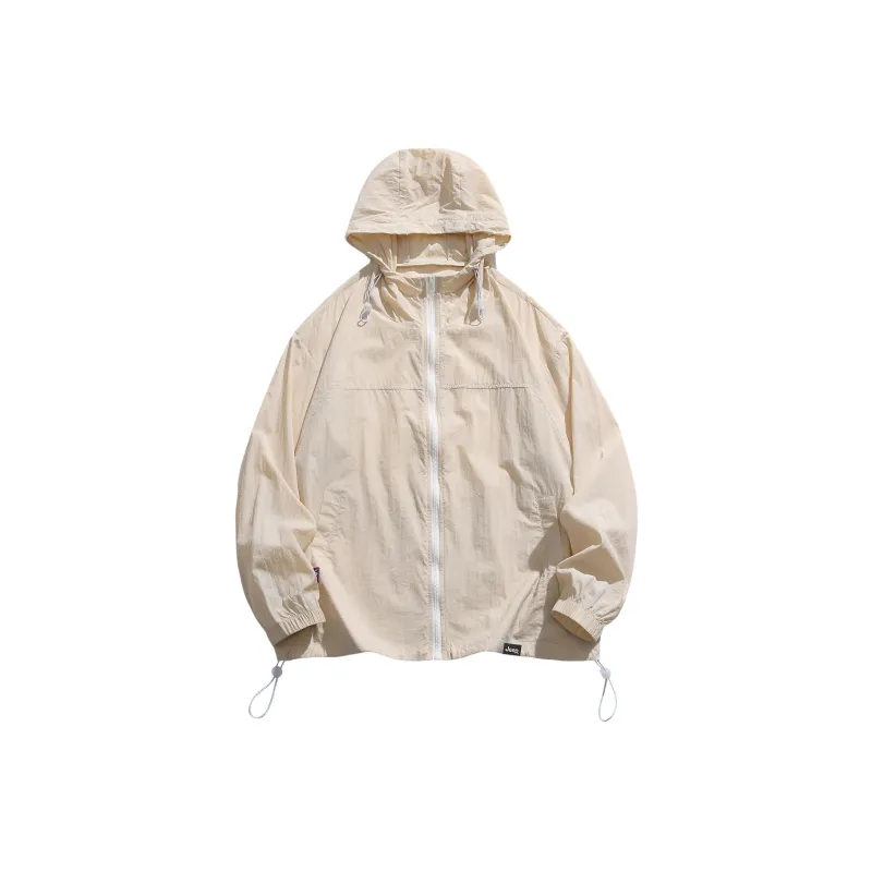 Jeep Super Lightweight And Breathable Sun Protection Clothing Unisex-8