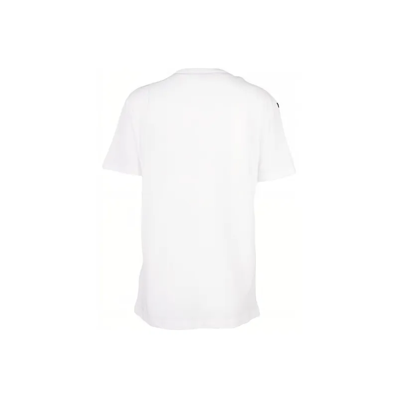 Burberry T Shirts Women's White-1