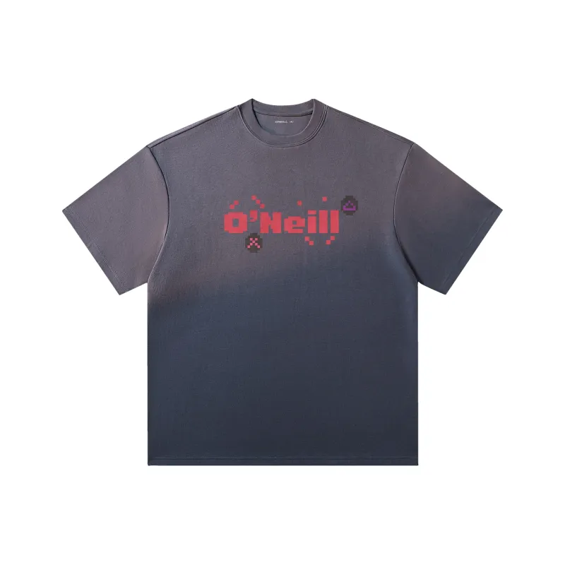 O'Neill T Shirts Unisex-13