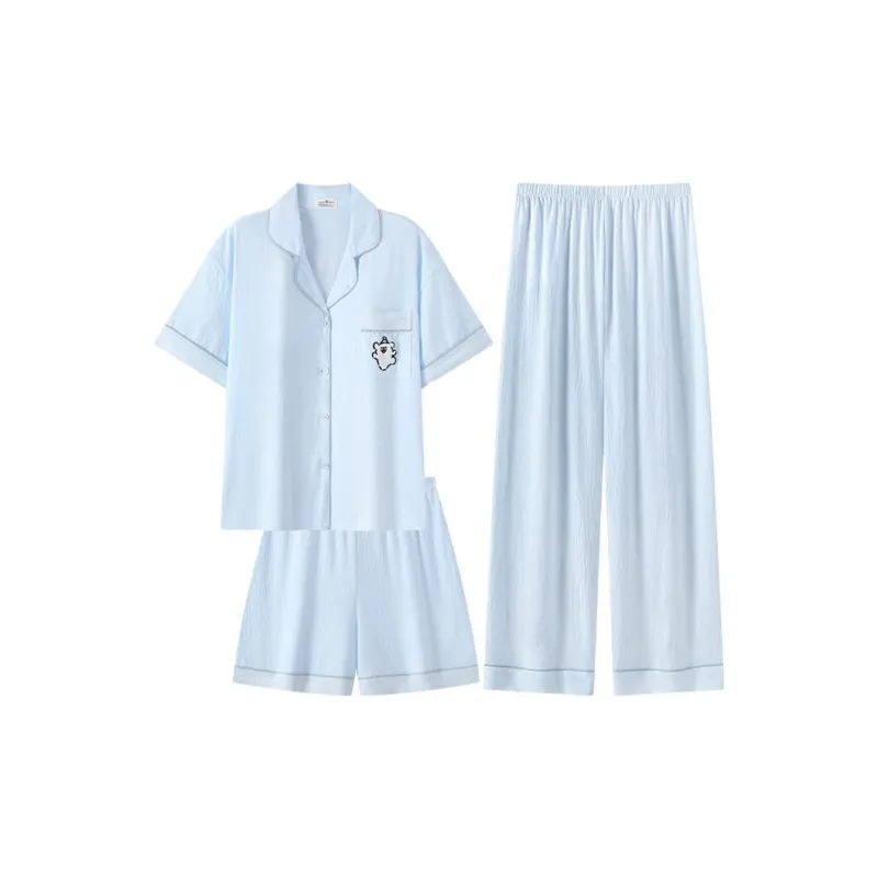 DanceBees Women's Pajama Sets-0