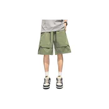 OPMO Casual Shorts Unisex