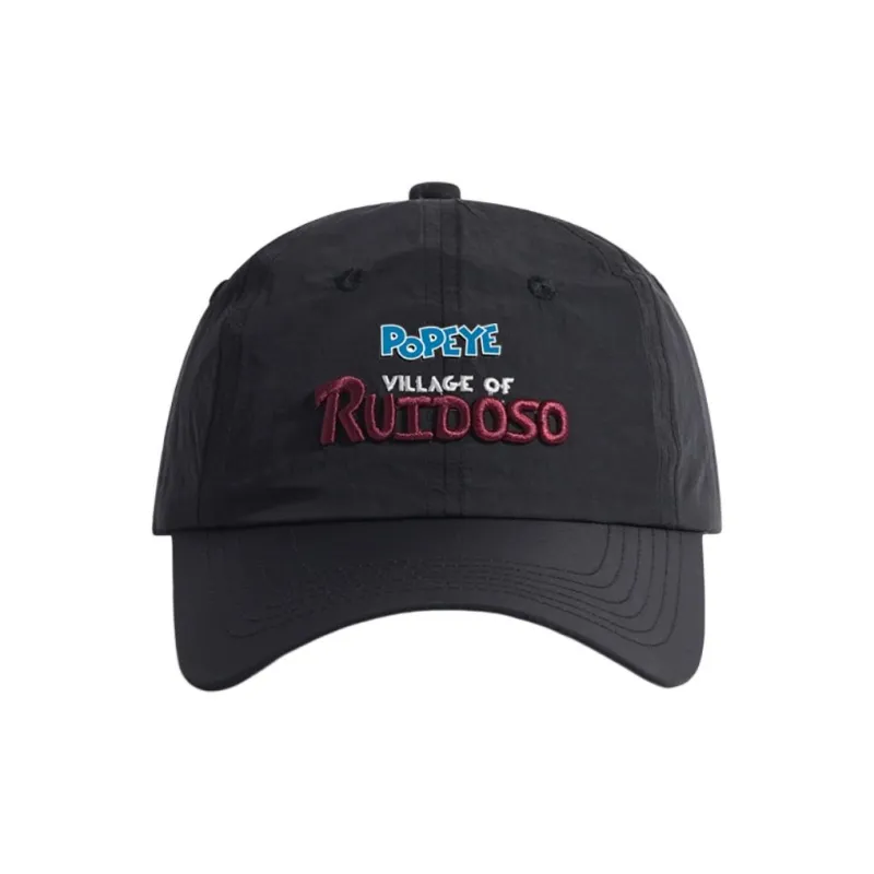 POPEYE Polyester Baseball Caps Unisex-2