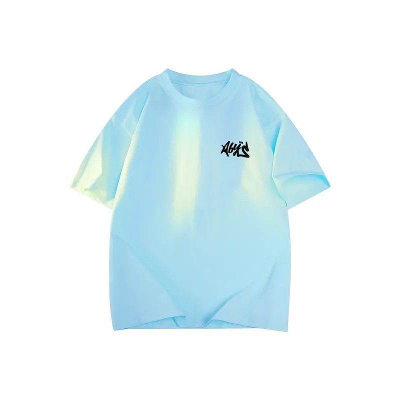 Endless Abyss T Shirts Unisex-12