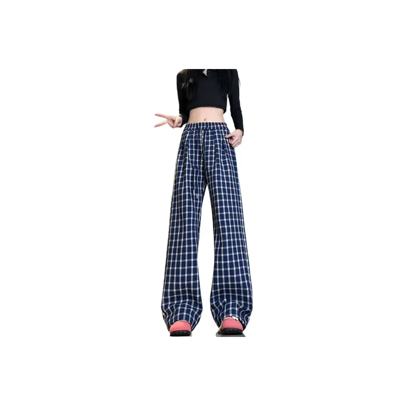 HAPPY PARTY Casual Pants Unisex-5