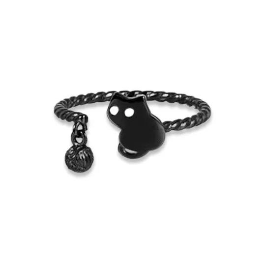 LuluCanaan Rings Women's-3