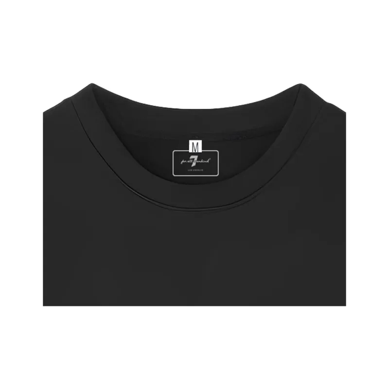 7 FOR ALL MANKIND T Shirt Women's-28