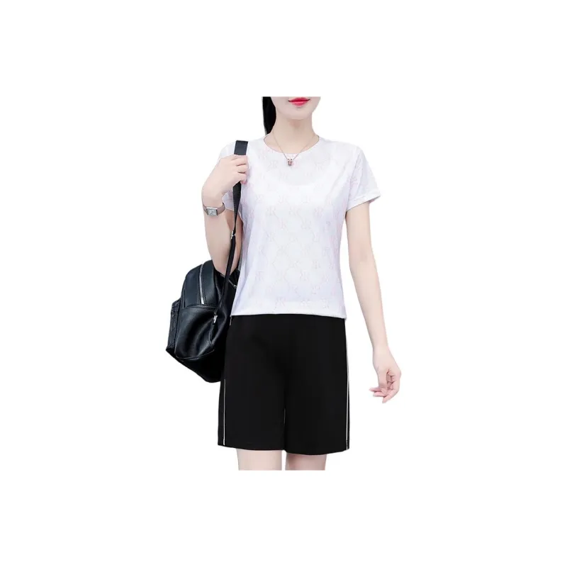 Kele Coco Fitness Sets Women's-0