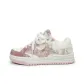White Pink