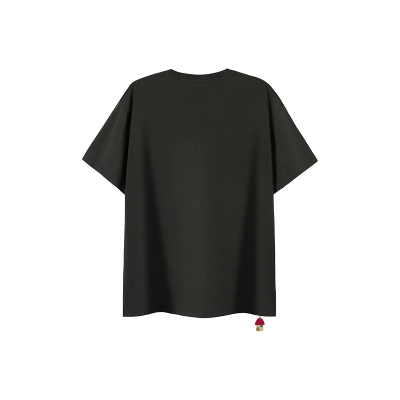 PSO Brand T-Shirts Unisex-4