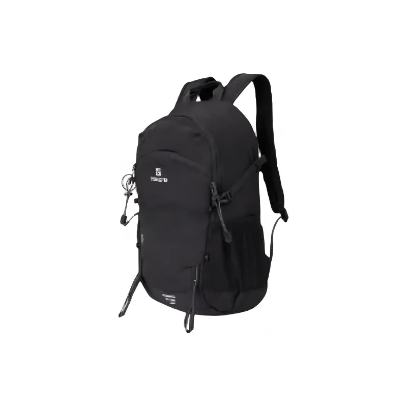 TOREAD Polyamide Backpack Unisex Mountain Shadow Gray/Black-5