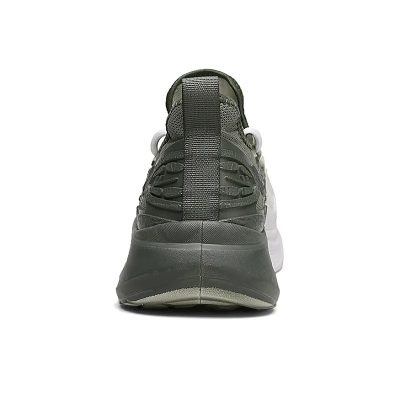 Warrior Waterproof And Moisture Wicking Coverage Low Top Casual Running Shoes Men's-10
