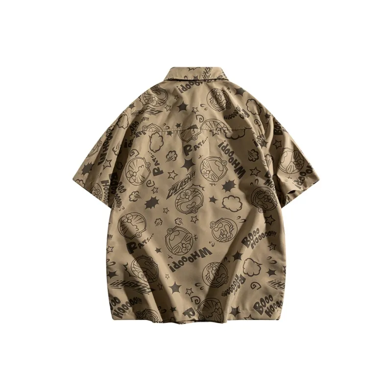 PIERRE CARDIN Shirts Unisex-3
