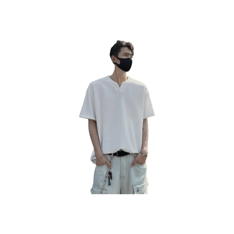 SOCKKEY T-Shirts Unisex-6