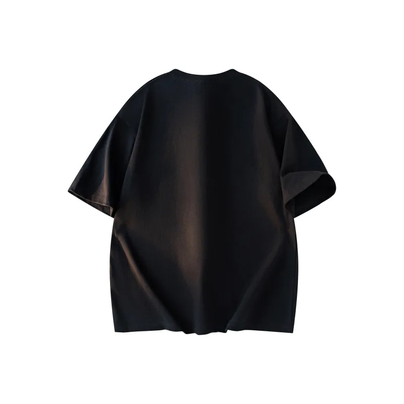 Cotton Gene T-Shirts Unisex-1