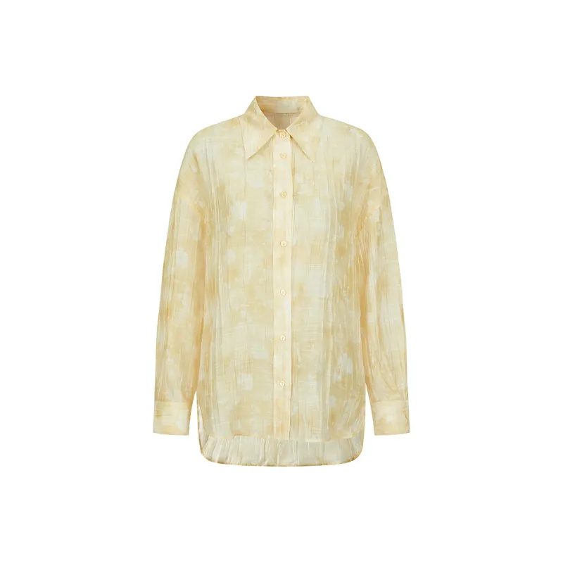 JZ. ANNAKRO Shirts Women's-6