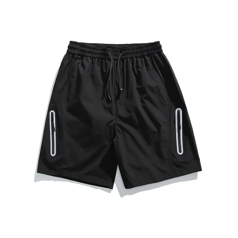 Mimx Homme Casual Shorts Unisex-19