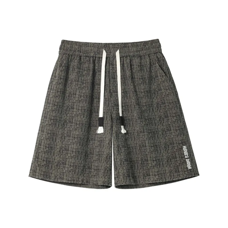 Kung Fu Panda Casual Shorts Unisex-7