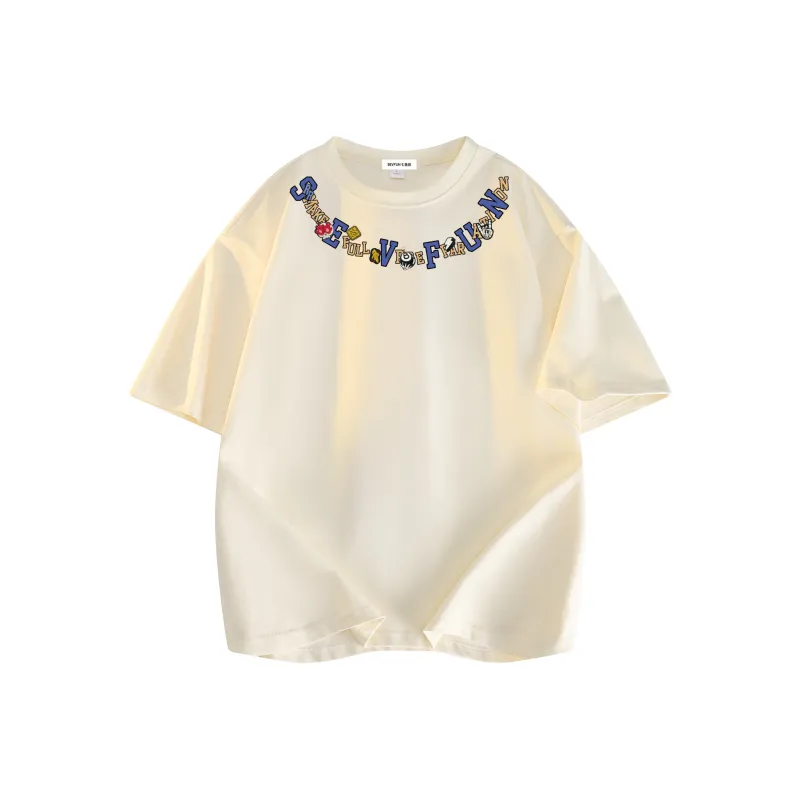 7 SEVFUN T Shirts Unisex-5