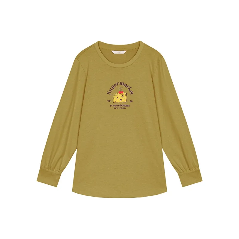ELF SACK T Shirts Women's-21