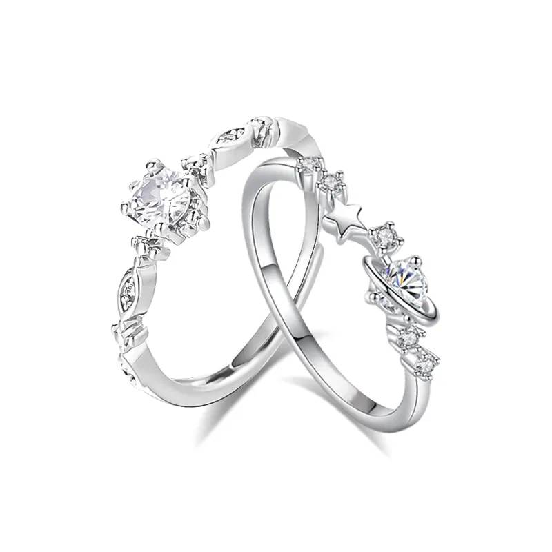 CANHUI Alloy Rope Bracelets Unisex-2