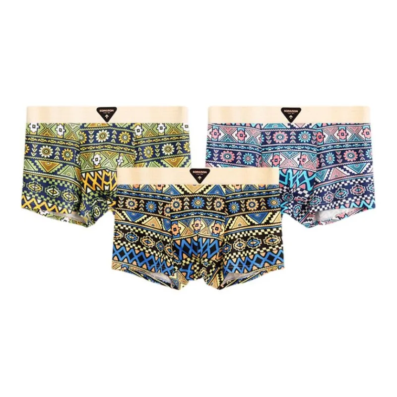 Sicily Men Underpants-4
