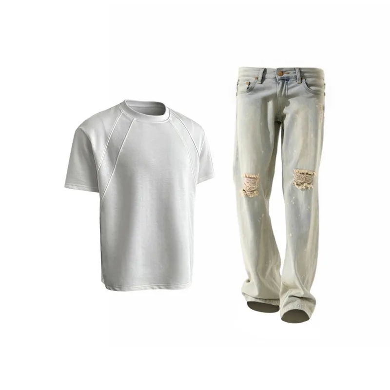 Evil Lions Casual Sportswear Unisex-4