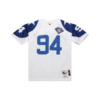 Mitchell Ness 1994 Charles Haley Dallas Cowboys Authentic Jersey