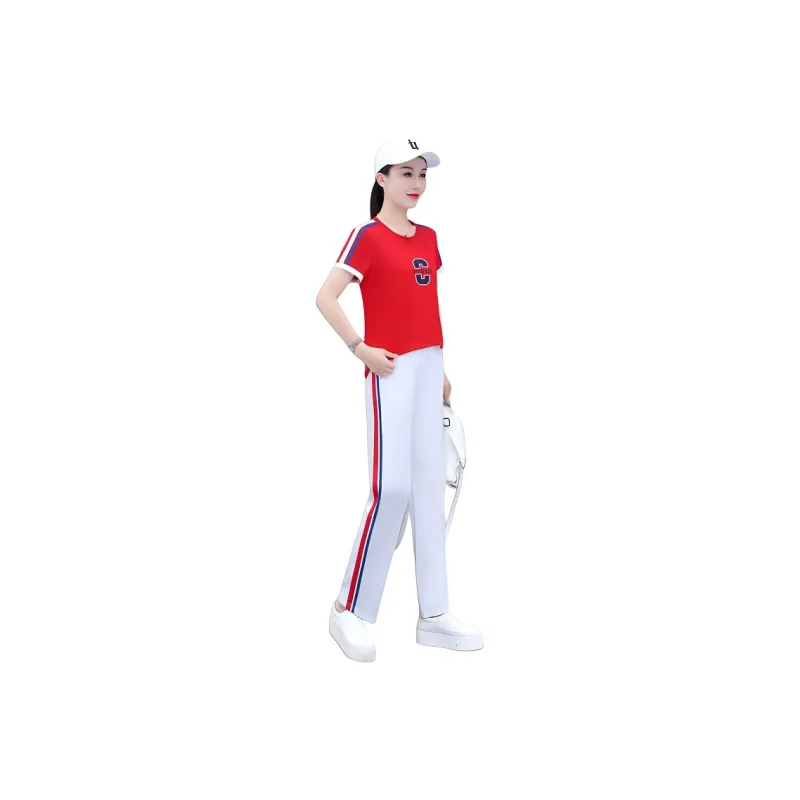 The New Age Family Casual Suit Women's-0