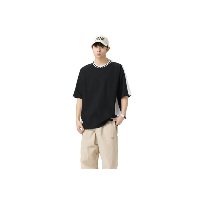OKPI T-Shirts Unisex-5