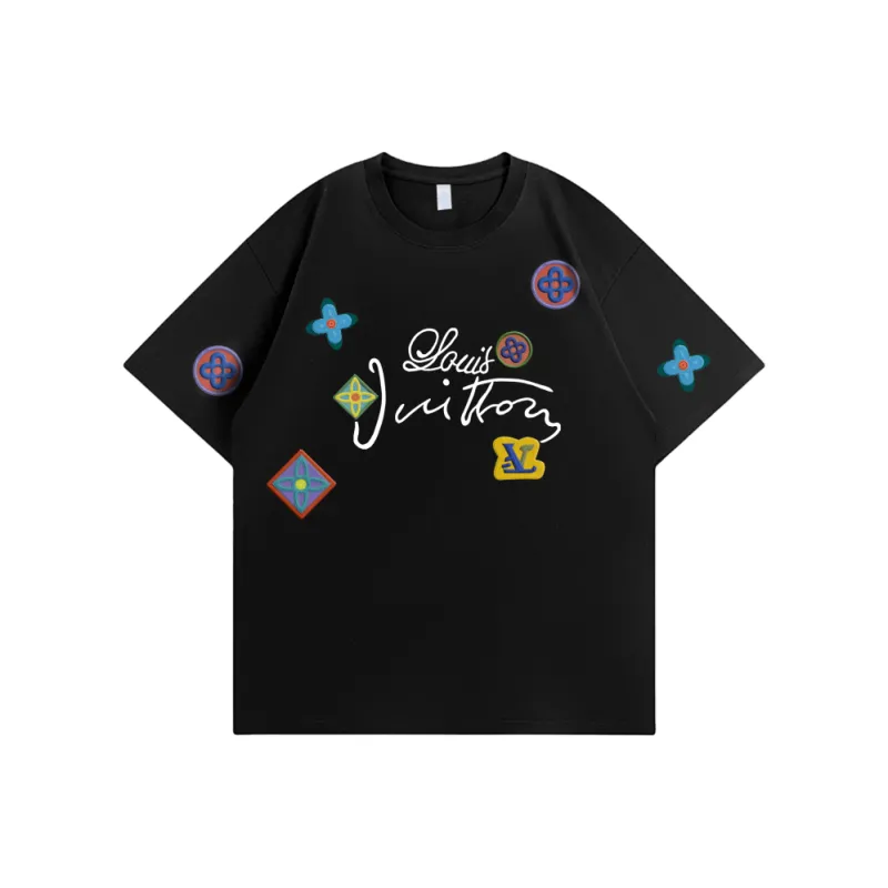 The New Age Family T Shirt Women's-0
