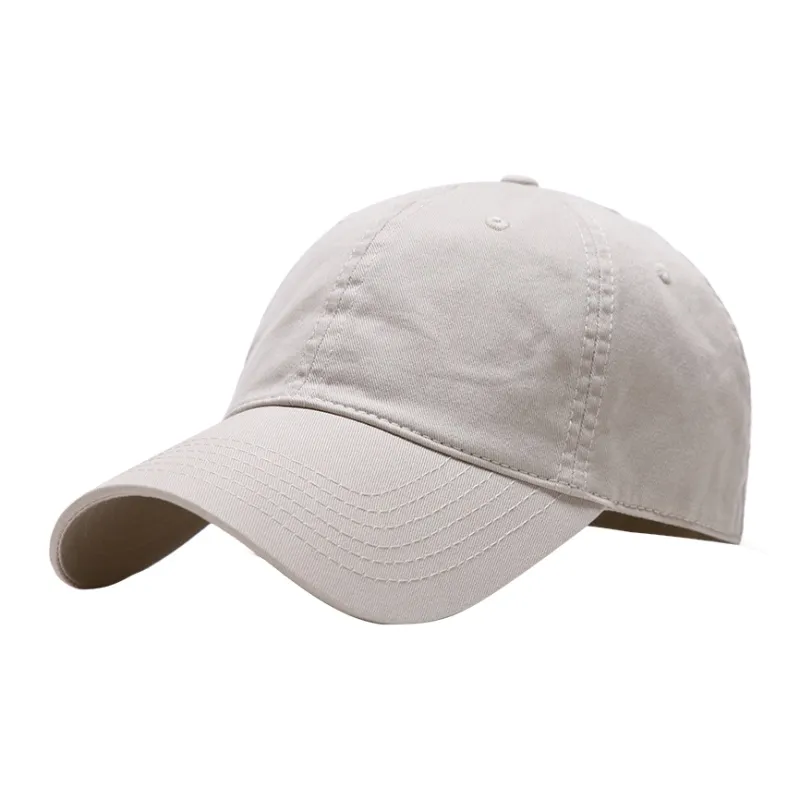 NANJIREN Cotton Baseball Caps Unisex-0