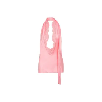 BALMAIN Camisoles Women's Pink