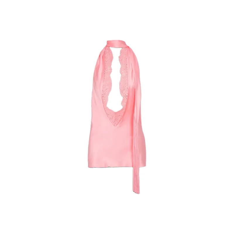 BALMAIN Camisoles Women's Pink-0