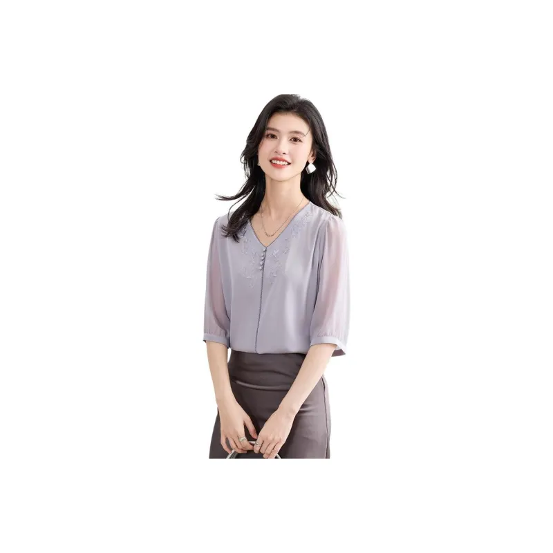 JINJU T Shirts Women's-0