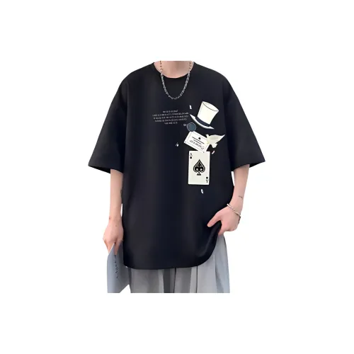 TONYBEAR T Shirts Men