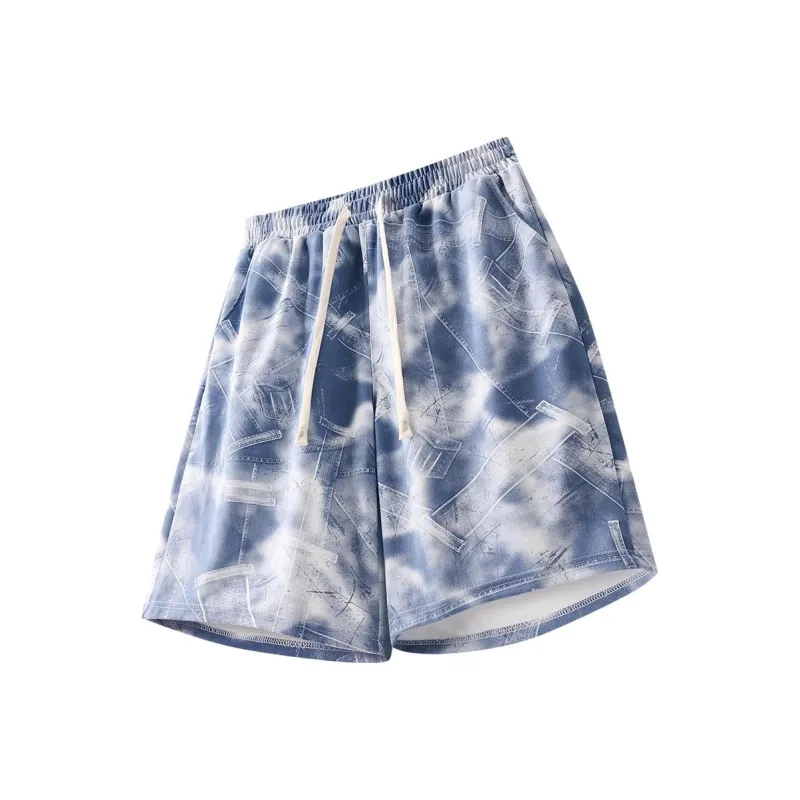 POINTLIMIT Casual Shorts Unisex-6