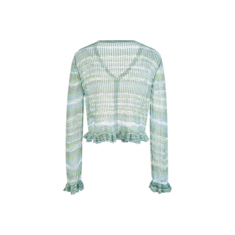 KUOSE Knitwear Women's-8