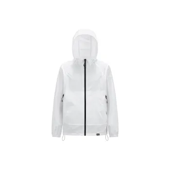 Jeep Super Lightweight And Breathable Sun Protection Clothing Unisex