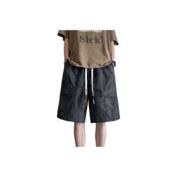 7 SEVFUN Casual Shorts Unisex