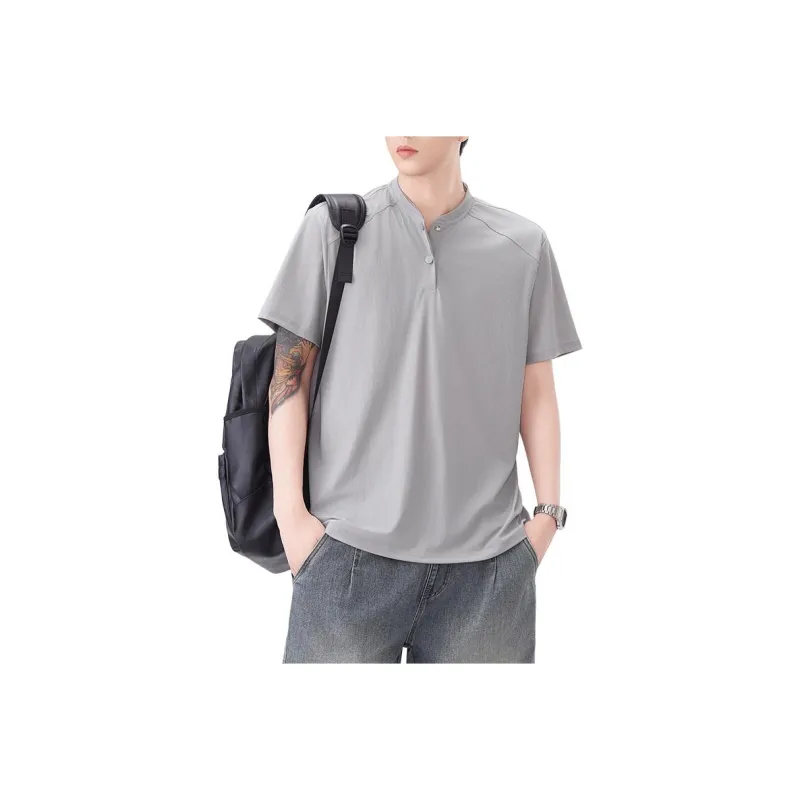 PIERRE CARDIN Polo Shirt Unisex-9