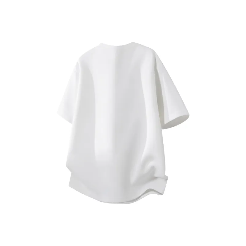 FCB ARCELONA T Shirts Unisex-5