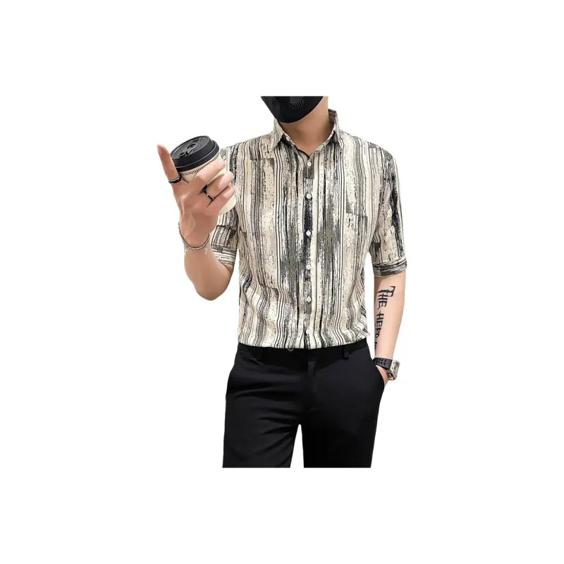 GLFL Shirts Unisex-3