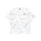 A06 Raw White