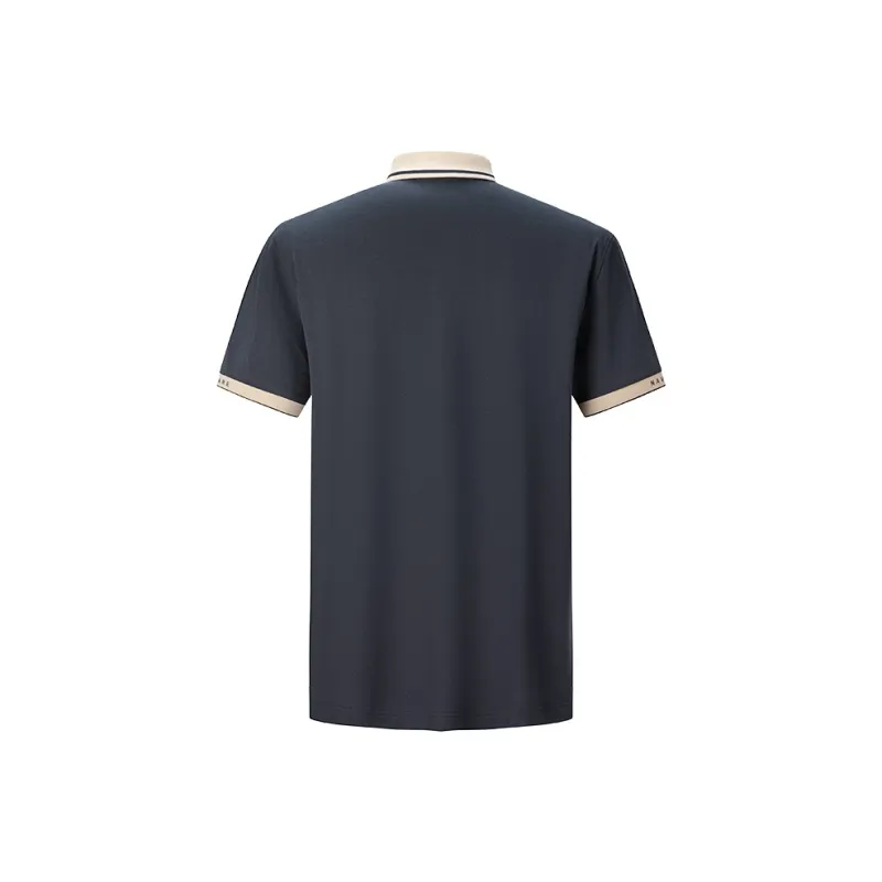 NAVIGARE T Shirts Men-17