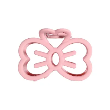 Crafts Women's Acrylic Hair Tie Women's