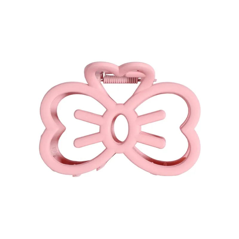 Crafts Women's Acrylic Hair Tie Women's-0