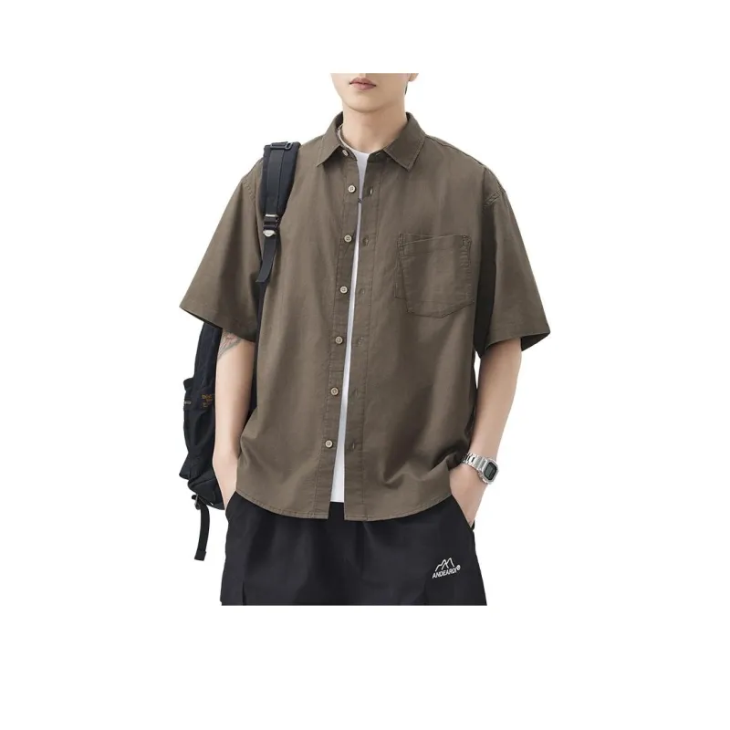 PIERRE CARDIN Shirts Unisex-5