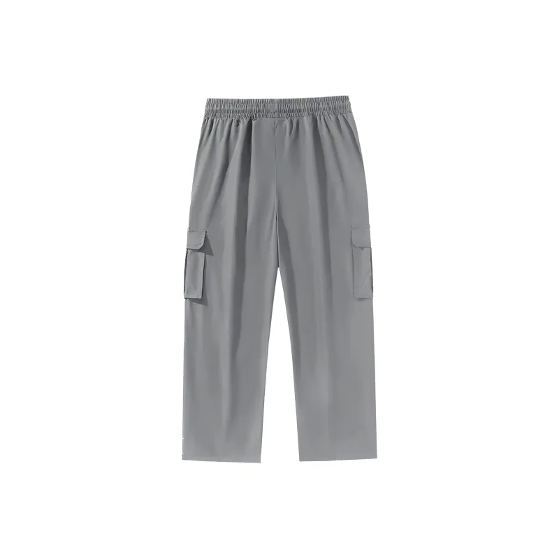 Jeep Cargo Pants Unisex-3